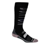 Calze Burton Performance Midweight nero grigio donna - S-M