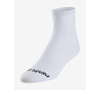 Calze Pearl Izumi Transfer 4" bianco puro - L
