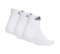 Calze per bambini adidas Cushioned (x3) Blanc 31/33