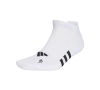 Calze per bambini adidas Performance Cushioned Low (x3) Bianco 34/36
