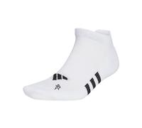 Calze per bambini adidas Performance Cushioned Low (x3) Blanc 34/36