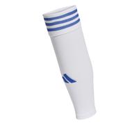 Calze per bambini adidas Team Sleeve 23 Blanc 28/30