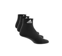 Calze per bambini adidas Thin & Light (x3) Noir 31/33