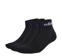 Calze per bambini adidas (x3) Noir 31/33