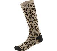 Calze per bambini Cairn Spirit J (x2) Beige