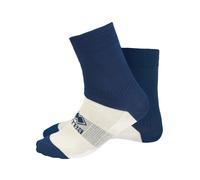 Errea Calcetines de Fútbol Socks, Nero, Taglia Unica Unisex-Adulto