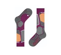 Calze per bambini Falke Sk2 Mi-bas Violet 27/30