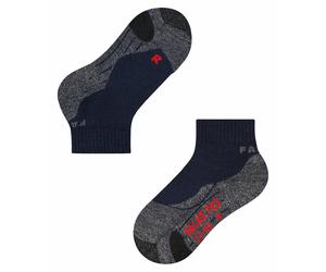 Calze per bambini Falke TK2 courtes Bleu 35/38