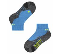 Calze per bambini Falke TK2 courtes Blu 35/38