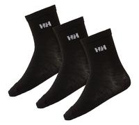 Helly Hansen Calzini Corti Wool Basic 3 Paia