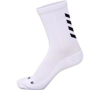 Hummel Calzino 'ESSENTIAL' nero / bianco, Taglia 31-34