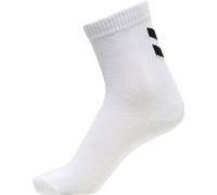 Calze per bambini Hummel Make My Day (x5) Blanc 28/31