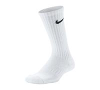 Calze per bambini Nike everyday Blanc 34/38