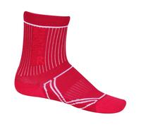 Calze per bambini Regatta Coolmax Rouge 31/34