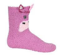 Calze per bambini Regatta Mudplay Rose 29/31