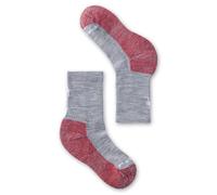 Calze per bambini Smartwool Light Cushion Crew Gris L (34/38)