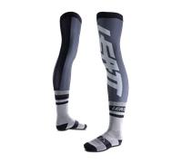 Calze per Ginocchiere Leatt (paio) Grigio39-42 Grigio