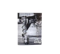 CALZE PER REGGICALZE DONNA ELLY CAREZZA 70 CR2180