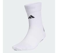 Calze Performance adidas Football Grip Printed Crew Light White / White / Black 46-48