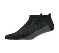 Asics - Performance Run Sock Ankle - Calze da running EU 47-49 nero