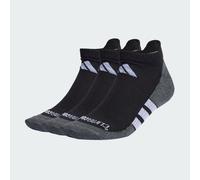 Calze Performance CLIMACOOL Thin and Light Low (3 paia) Black / White 37-39