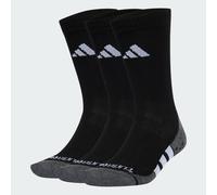 Adidas Calzini Crew Performance Grip Climacool Cushioned 3 Unità