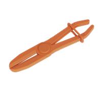 Calze Pinch Strumento Composito Grande - Radiatore Tubi VS032 Sealey Nuovo