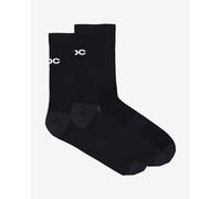 POC - Cadence Road Socks - Calze da ciclismo EU 43-45 - L nero