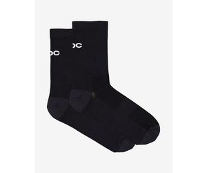 Calze POC Cadence Road nero - L