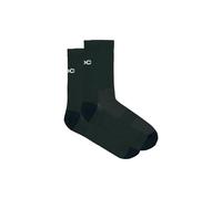Calze POC Cadence Road Sock (Pargasite Green) MED