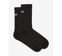 Calze POC Cadence Road Thermal Long nere - M