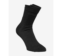 Poc essential mtb strong sock uranium mulighti black