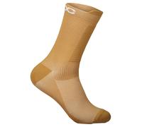 Calze Poc Lithe Mtb Mid - Marrone 40-42 / Marrone