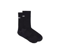 POC - Motion MTB Long Socks - Calze da ciclismo EU 43-45 - L nero