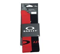 Calze Pro Da Mountain Biking MTB Oakley 1 Paio UK 4-6 RRP £15 S/P
