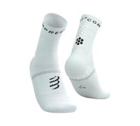 Calze Pro Marathon V2.0 - Bianco Nero, Taglia Taglia 1