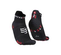 Calze Pro Racing V4.0 Run Low - 45 - 48 - Compressport