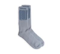 Calze Propaganda Logo Gray