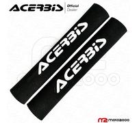 CALZE PROTEZIONE ANTIFANGO FORCELLA ACERBIS NEOPRENE NERO 40/50