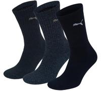 Calze Puma CREW SOCK 3P 8713537332118 in taglia 35-38 EU
