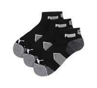 Calze Puma Essential Noir 34,5/37,5