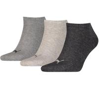 Calze Puma UNISEX SNEAKER SOCKS 3 PACK 8718824271163 in taglia 39-42 EU