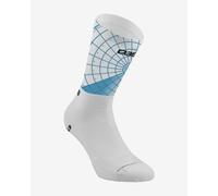 Calze Q36.5 Aero bianche - 36/39