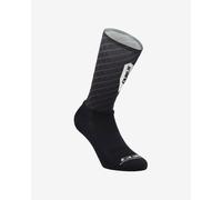 Q36.5 Aero Socks Nero EU 36-39 Black