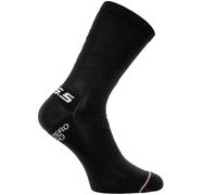 Calze Q36.5 Be Love Seta - Nero 40-43 / Nero