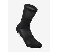 Q36.5 - Clima Socks - Calze da ciclismo EU 44-47 nero
