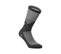 Calze Q36.5 Hybrid 20 Grigie, Taglia 36-39