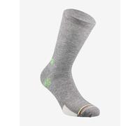 Calze Q36.5 Termico grigio chiaro verde - 40-43