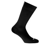 Calze Rapha Pro Team Extra Long - Nero 43-45 / Nero