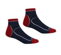 Calze Regatta Samaris (x2) Bleu 39/42